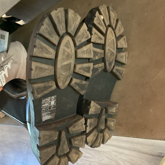 Hm boots - Picture 8 of 8